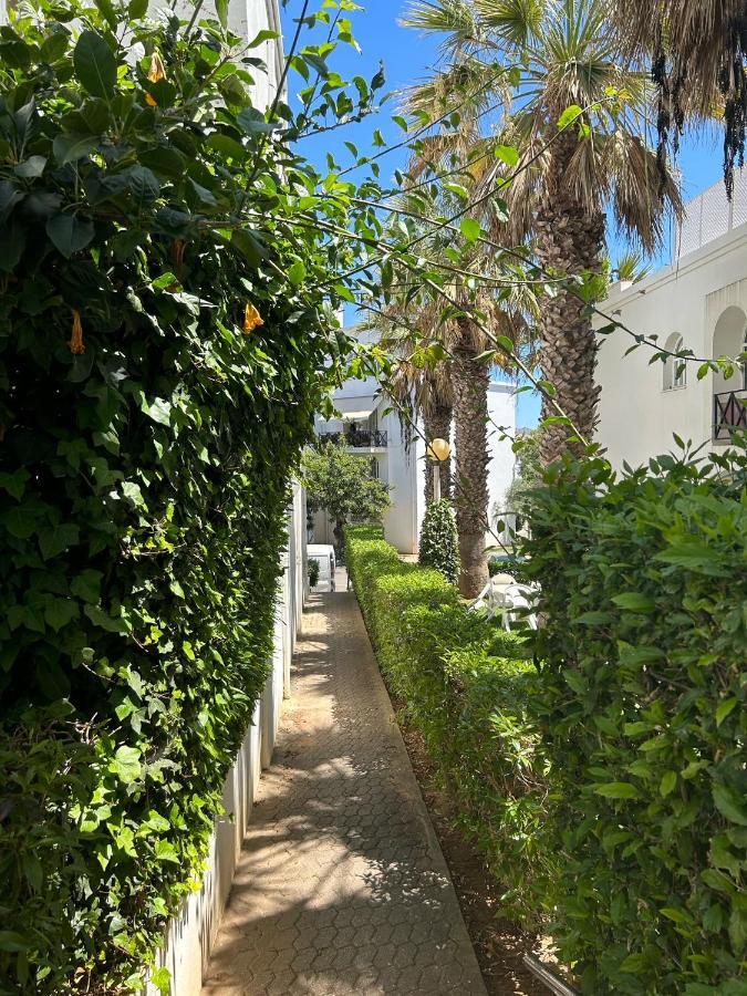 Tavira Garden 16 Lägenhet Exteriör bild
