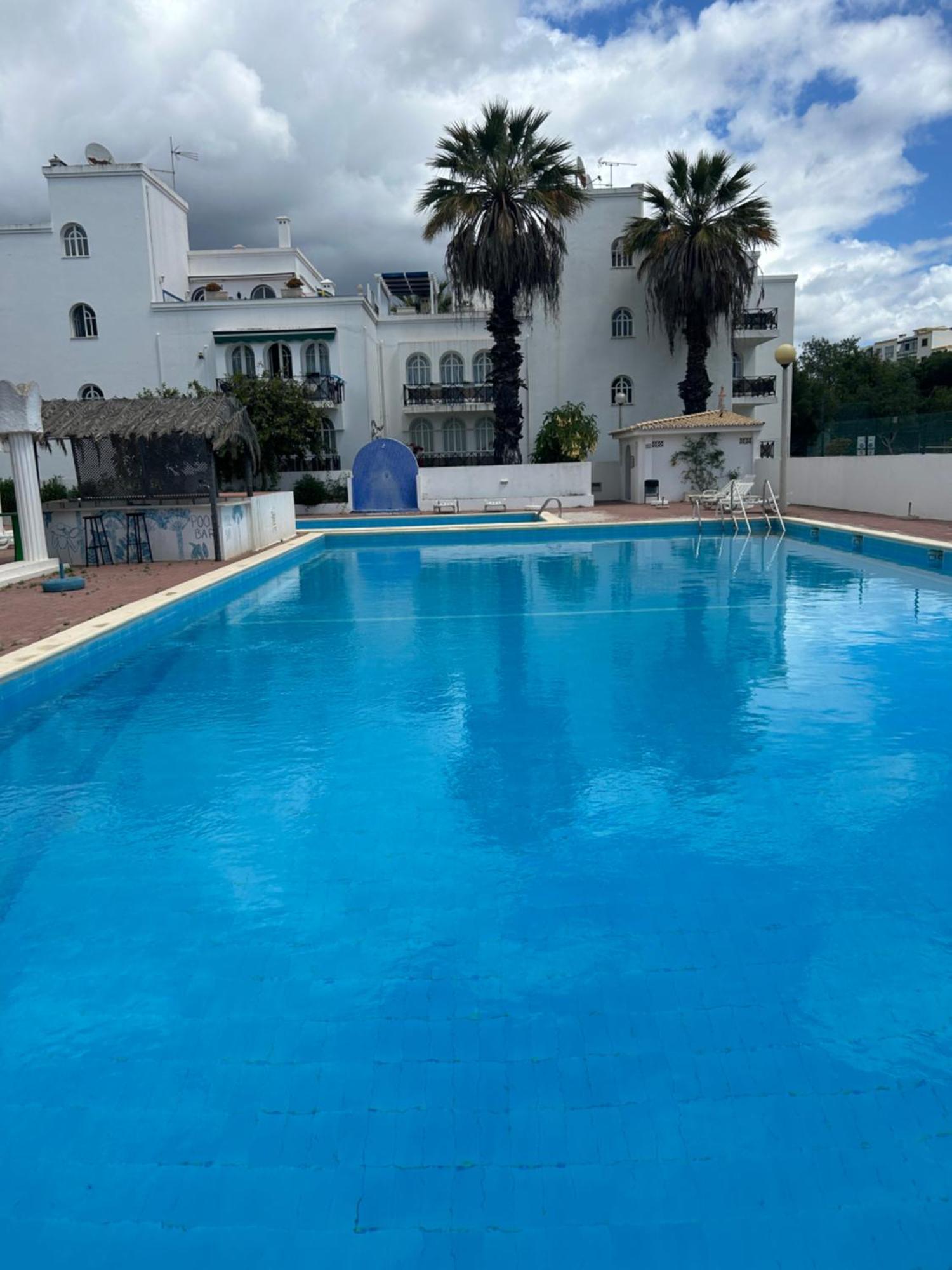 Tavira Garden 16 Lägenhet Exteriör bild